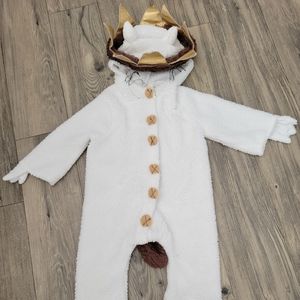 Where the Wild things Are